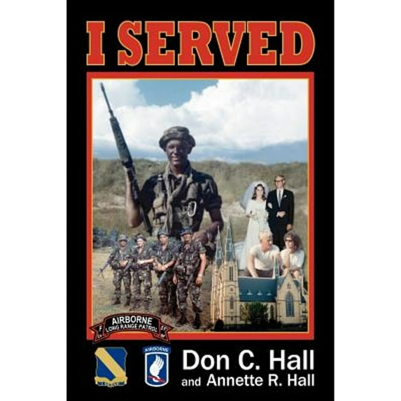 Pre-Owned I Served (Paperback) 1552124894 9781552124895