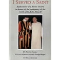 thumbnail image 1 of Pre-Owned I Served a Saint Paperback, 1 of 1