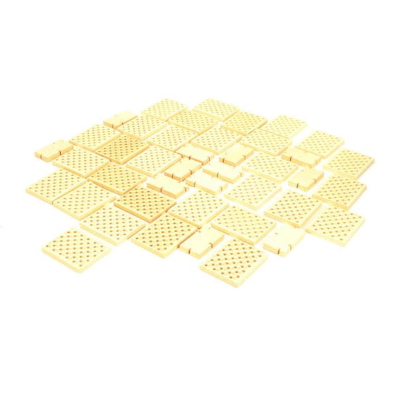 Vulcan Hart I,Set,Ceramic Bricks 00-499480-000G1 - Genuine OEM Replacement Part