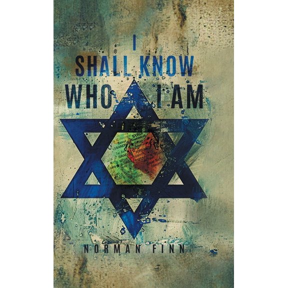 I Shall Know Who I Am, (Hardcover)