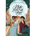 thumbnail image 1 of I Shall Never Fall in Love: A Graphic Novel, (Hardcover), 1 of 1
