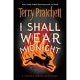 thumbnail image 1 of Pre-Owned I Shall Wear Midnight (Paperback 9780062435293) by Terry Pratchett, 1 of 1