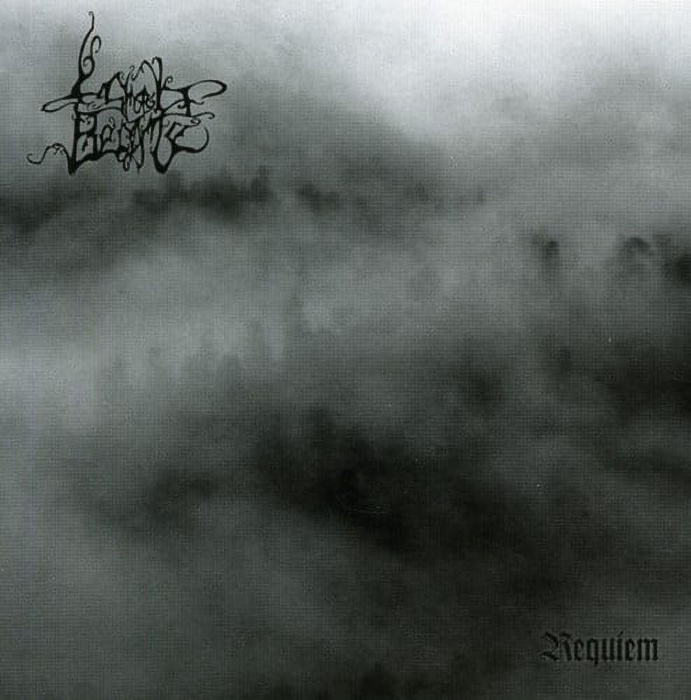 I Shalt Become - Requiem - Music & Performance - CD