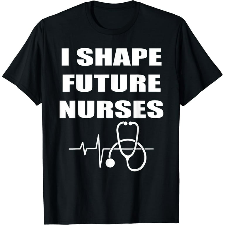 Awesome Clinical Nursing Instructor T-Shirt Awesome Clinical Nursing Instructor T-Shirt