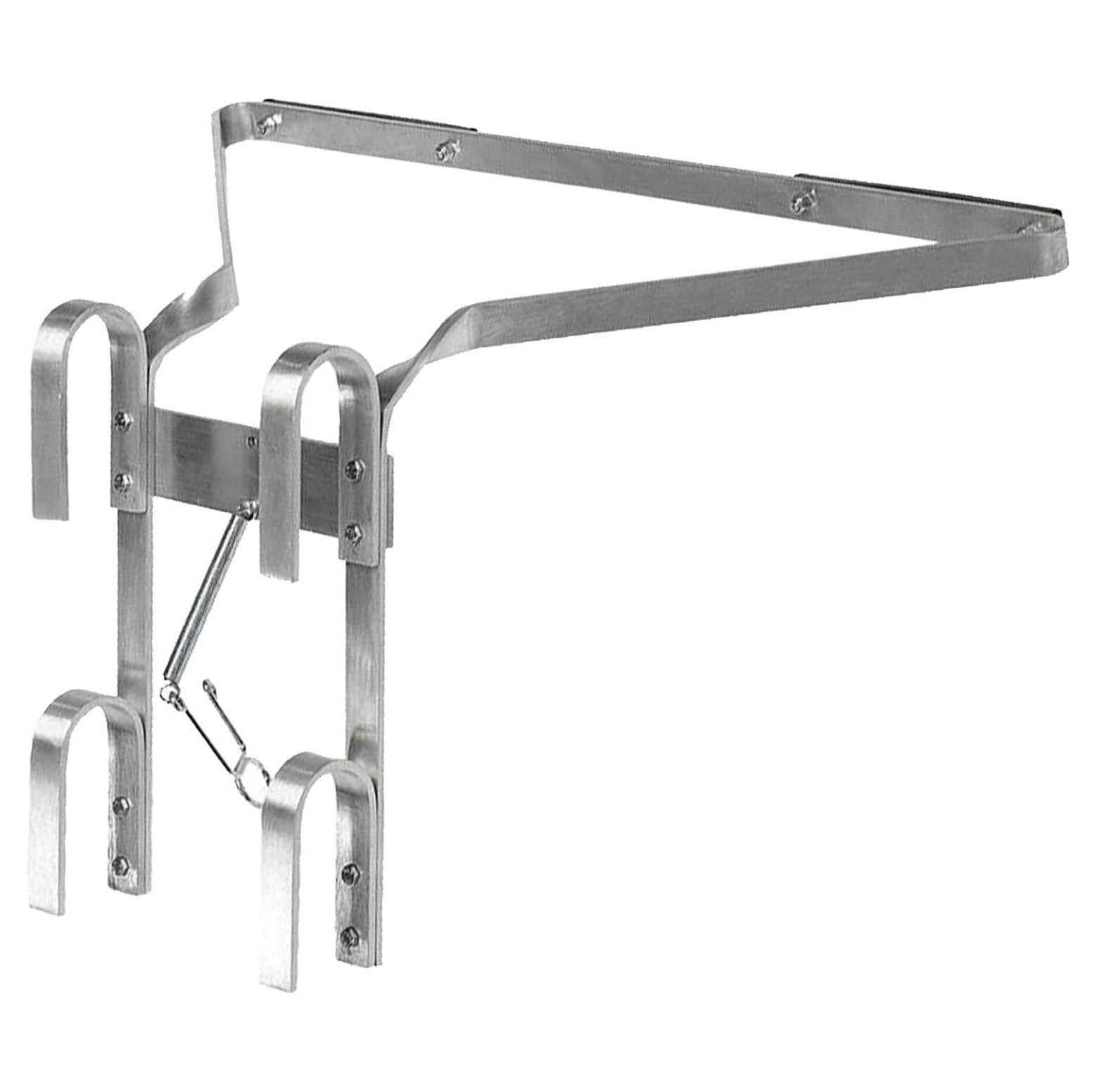 IShaped Ladder Stand Off Universal Industrial Ladder Standoff Aluminum