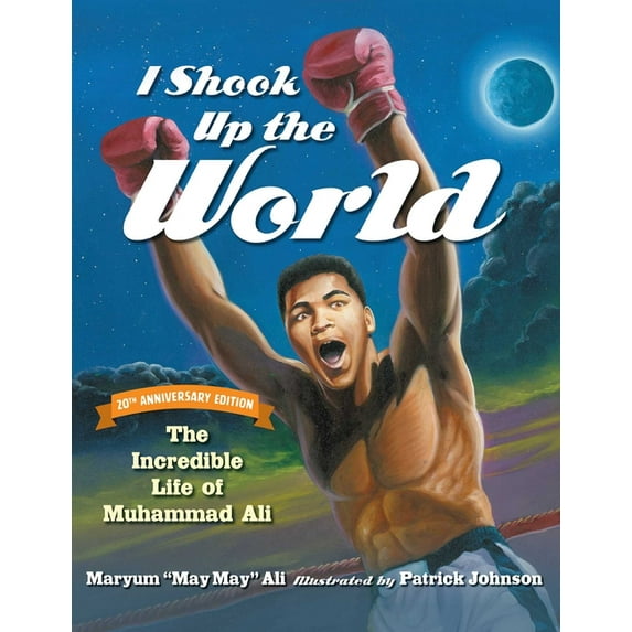 I Shook Up the World, 20th Anniversary Edition, (Paperback)