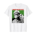 thumbnail image 1 of I Shot My Eye Out T-Shirt, 1 of 5