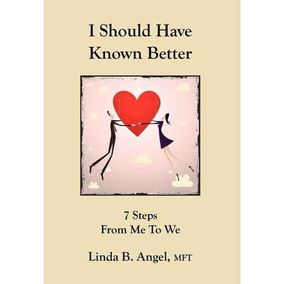 I Should Have Known Better, (Hardcover)