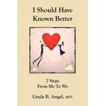 thumbnail image 1 of I Should Have Known Better : Seven Steps from Me to We, 1 of 1