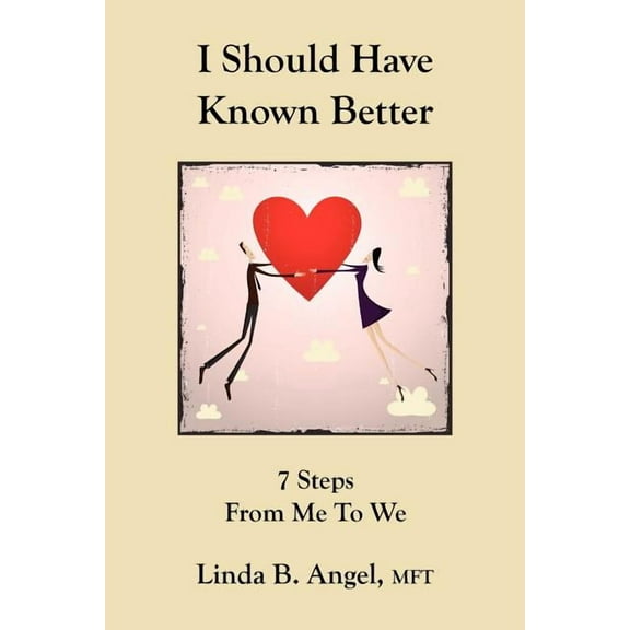 I Should Have Known Better : Seven Steps from Me to We