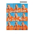 thumbnail image 1 of Pre-Owned I Shouldn't Even Be Doing This!: And Other Things That Strike Me As Funny (Paperback) 1594132194 9781594132193, 1 of 1