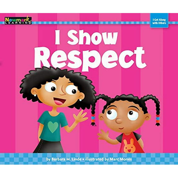 Pre-Owned I Show Respect (Paperback) 1478804688 9781478804680