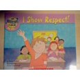 thumbnail image 1 of Pre-Owned I Show Respect, 9780439628099, 0439628091, Paperback,, 1 of 1