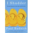thumbnail image 1 of Pre-Owned I Shudder (Hardcover) 1615235027 9781615235025, 1 of 1