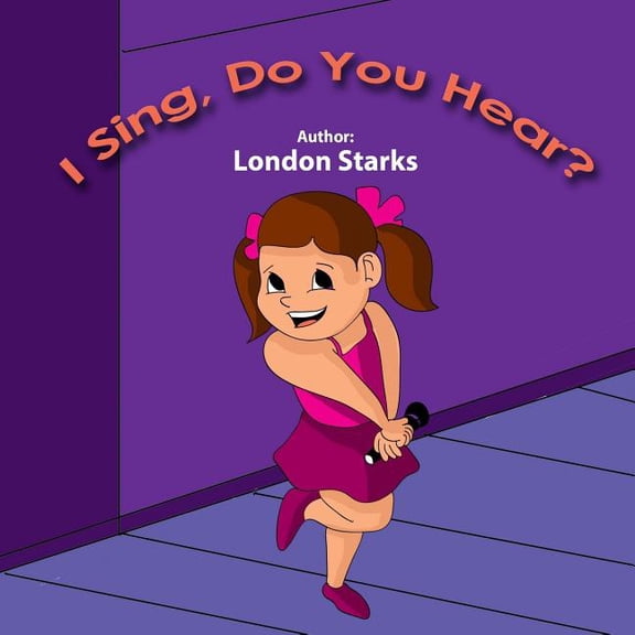 I Sing, Do You Hear?, (Paperback)