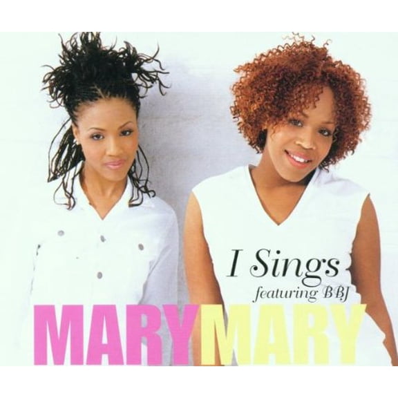 I Sings (Audiobook)