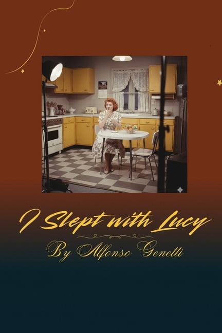 I Slept With Lucy!, (Paperback)