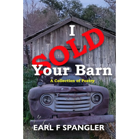 I Sold Yoyr Barn, (Paperback)