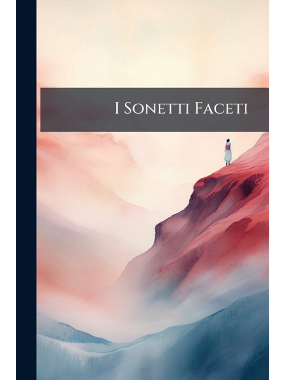 I Sonetti Faceti (Paperback)