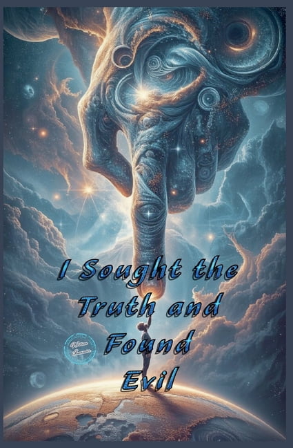 I Sought the Truth and Found Evil, (Paperback)