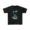 thumbnail image 1 of I Speak For The Trees Shirt Gift Environmental Earth Day Girls Tops, 1 of 4