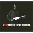thumbnail image 1 of Pre-Owned I Speak Fula (CD 0098787200126) by Bassekou Kouyate & Ngoni Ba, 1 of 1