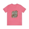 thumbnail image 1 of I Speak My Mind Unisex Jersey Short Sleeve Tee, 1 of 12