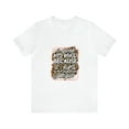 thumbnail image 1 of I Speak My Mind Unisex Jersey Short Sleeve Tee, 1 of 12