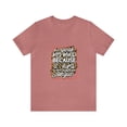 thumbnail image 1 of I Speak My Mind Unisex Jersey Short Sleeve Tee, 1 of 12
