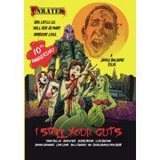 I Spill Your Guts 10th Anniversary