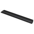 thumbnail image 1 of I-Spire Keyboard Wrist Rocker Wrist Rest 17.87" x 2.5", Black, 1 of 20