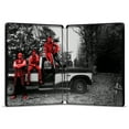 thumbnail image 1 of I Spit On Your Grave (2010) (Steelbook) (Blu-ray + Digital) Horror, Lionsgate, 1 of 4