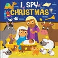 thumbnail image 1 of I Spy Christmas, (Hardcover), 1 of 1
