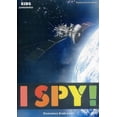thumbnail image 1 of I Spy! (DVD), Cerebellum Generic, Special Interests, 1 of 1