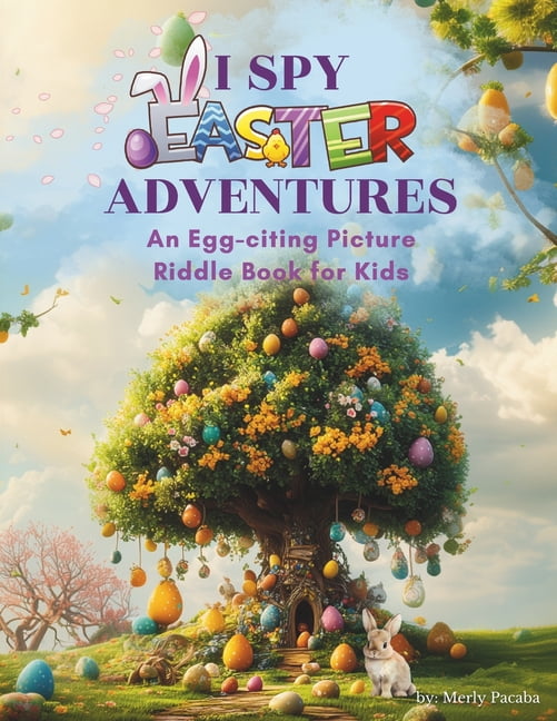 Golden Egg Riddle For Kids Easter Egg Riddles