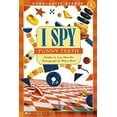 thumbnail image 1 of Pre-Owned I Spy Funny Teeth (Scholastic Reader, Level 1) Paperback, 1 of 1