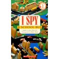 thumbnail image 1 of Pre-Owned I Spy a School Bus: Level 1 (Hardcover) 0613722469 9780613722469, 1 of 1