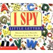 I Spy I Spy A to Z: A Book of Picture Riddles, (Hardcover) - Walmart.com