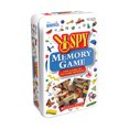 thumbnail image 1 of I Spy Memory Game in Tin, Card Game by University Games, 1 of 7