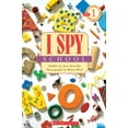 thumbnail image 1 of Pre-Owned I Spy School (Scholastic Reader, Level 1) (Paperback) 0545402816 9780545402811, 1 of 1