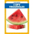 thumbnail image 1 of I Spy Shapes I Spy Triangles, (Hardcover), 1 of 1