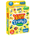 thumbnail image 1 of I Spy Travel Card Game, 1 of 2