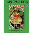 thumbnail image 1 of Pre-Owned I Spy Two Eyes: Numbers in Art (Paperback) 0688161588 9780688161583, 1 of 1
