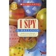 thumbnail image 1 of Pre-Owned I Spy: A Balloon (Paperback) 0439738644 9780439738644, 1 of 1