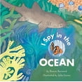 thumbnail image 1 of Pre-Owned I Spy in the Ocean (Board book) 081182988X 9780811829885, 1 of 1