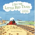 thumbnail image 1 of Pre-Owned I Spy the Little Red Train (Unknown) 009179854X 9780091798543, 1 of 1