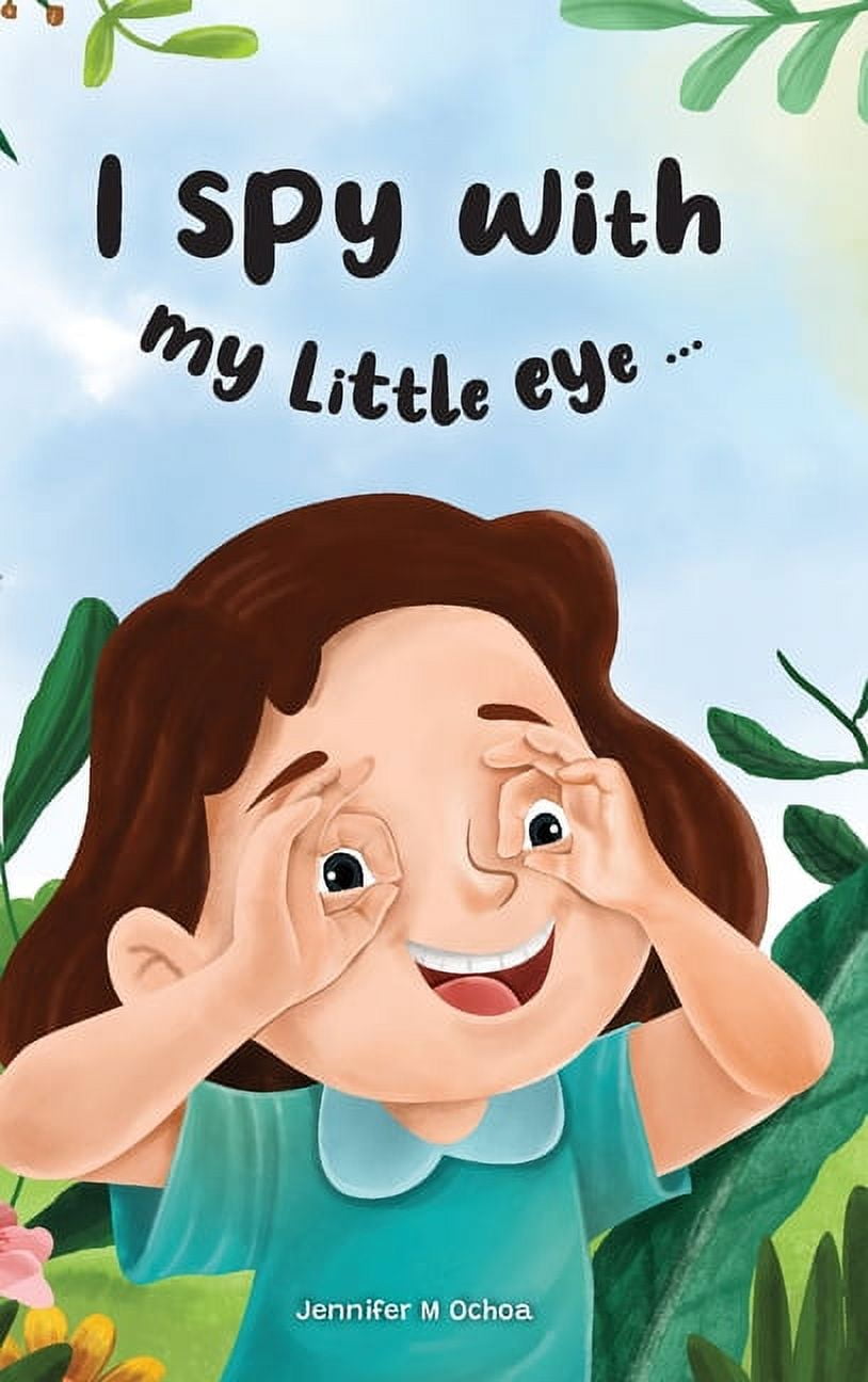 edcat – I Spy With My Little Eye, Something Beginning With S