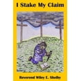 thumbnail image 1 of I Stake My Claim (Paperback), 1 of 1