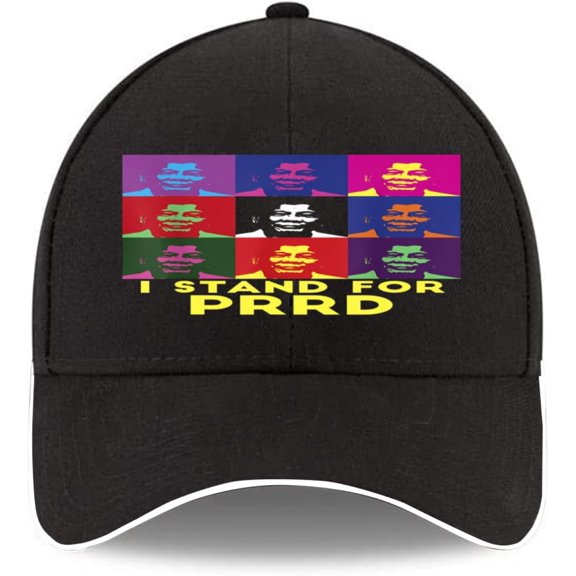 I Stand For Prrd Supporter Digong Duterte Philippine Du30Hat For Men Vintage Cotton Washed Baseball Caps Adjustable Unisex