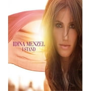 I Stand Idina Menzel CD